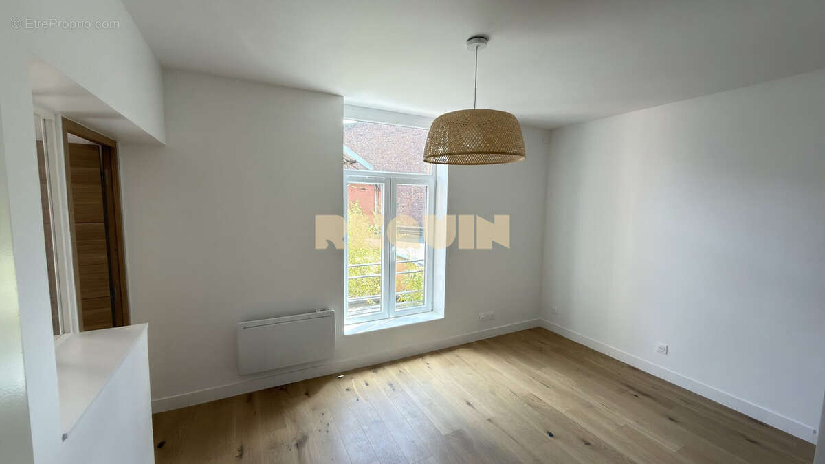 Appartement à LILLE