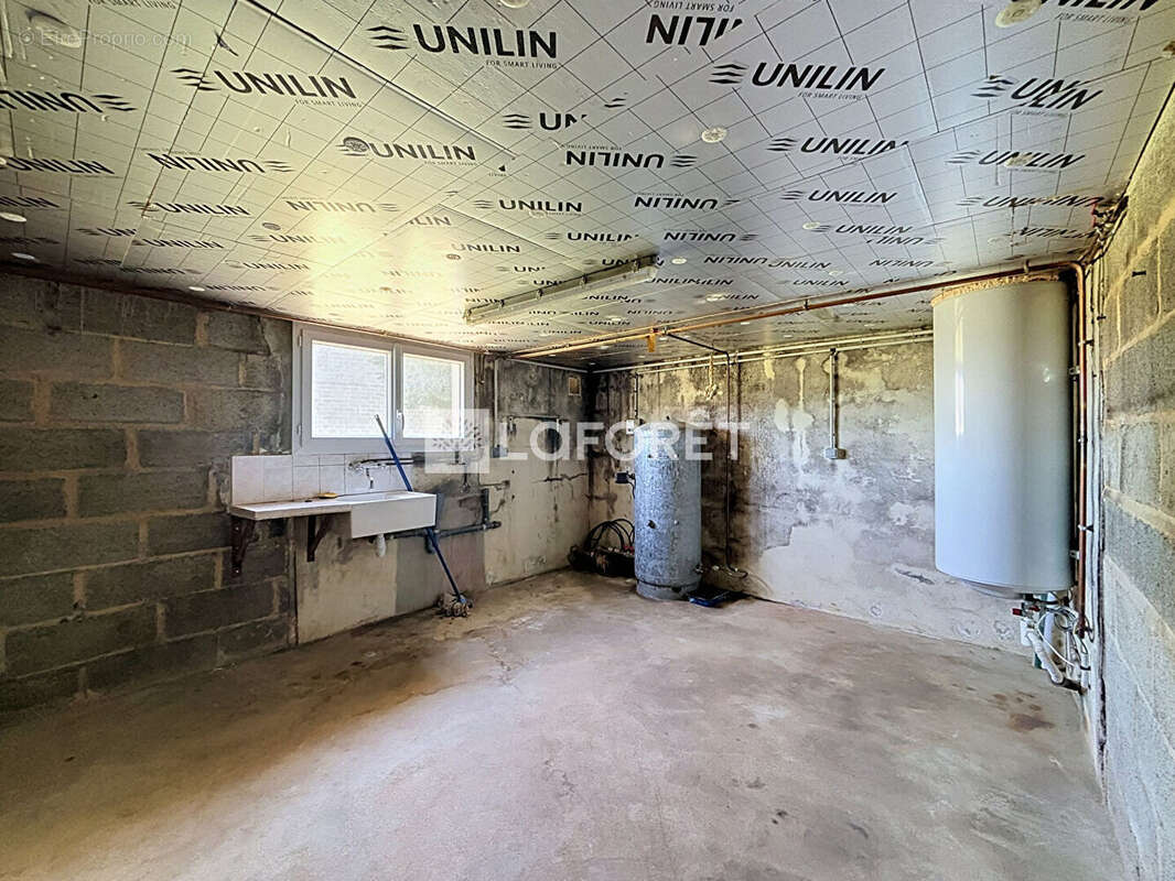 Maison Messei 4 pièces 80 m2 - photo 11