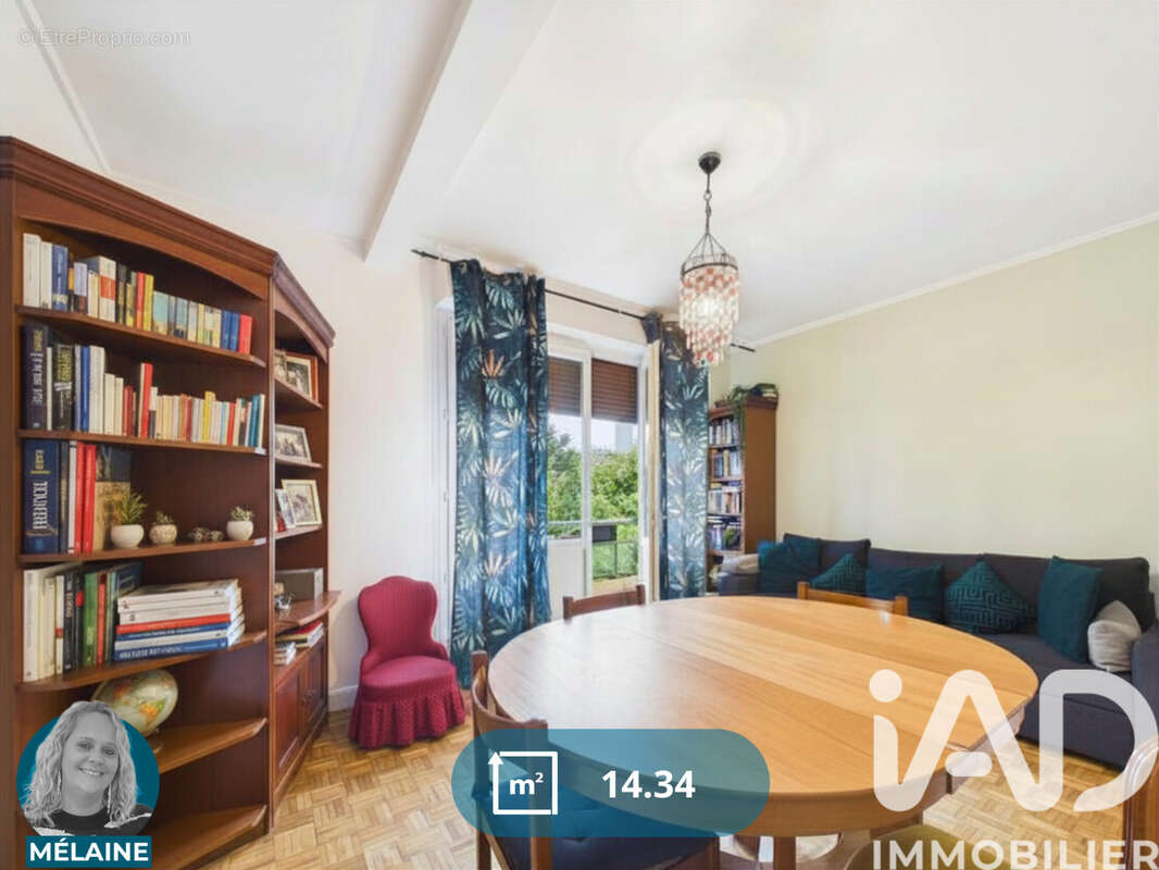 Photo 3 - Appartement à CRETEIL