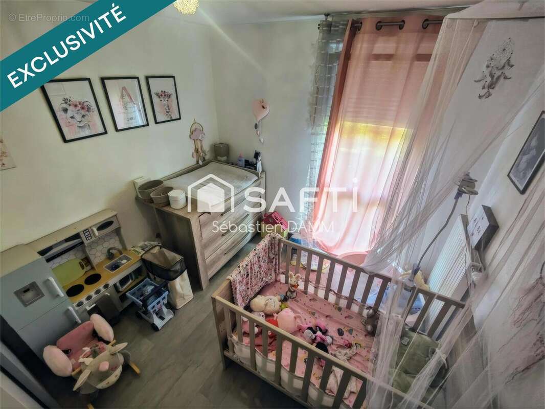 Photo 6 - Appartement à PFASTATT