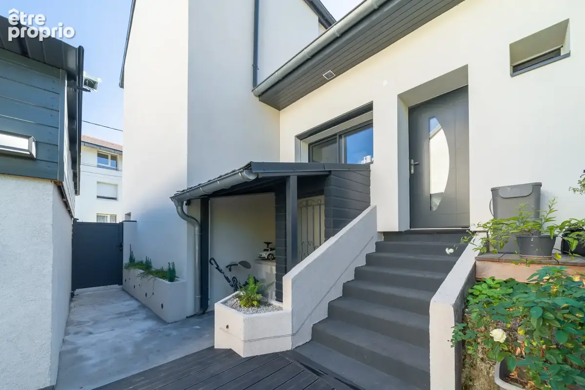 Photo Maison à Aix-Les-Bains au prix de 387 000€