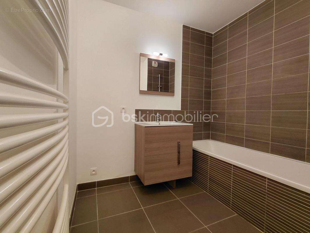 Appartement à AVIGNON