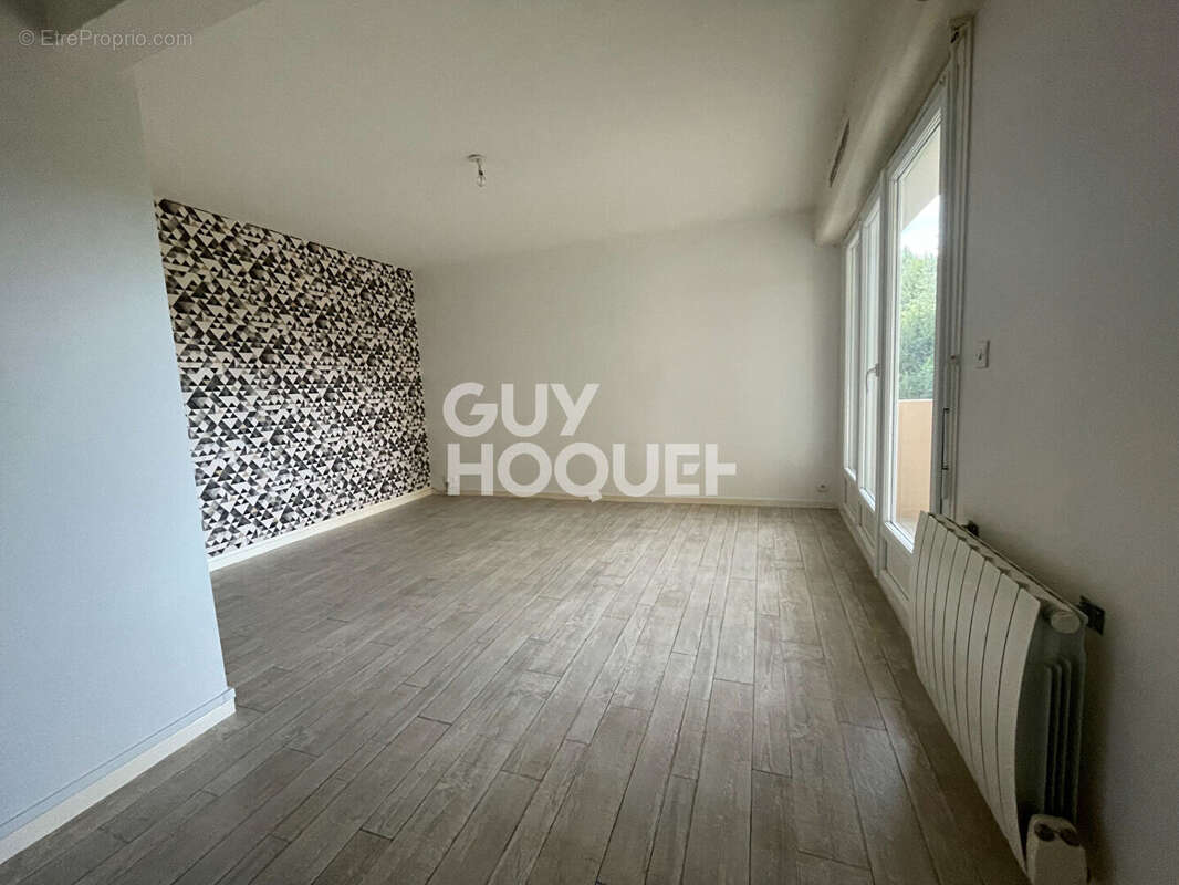 Appartement à EPERNAY