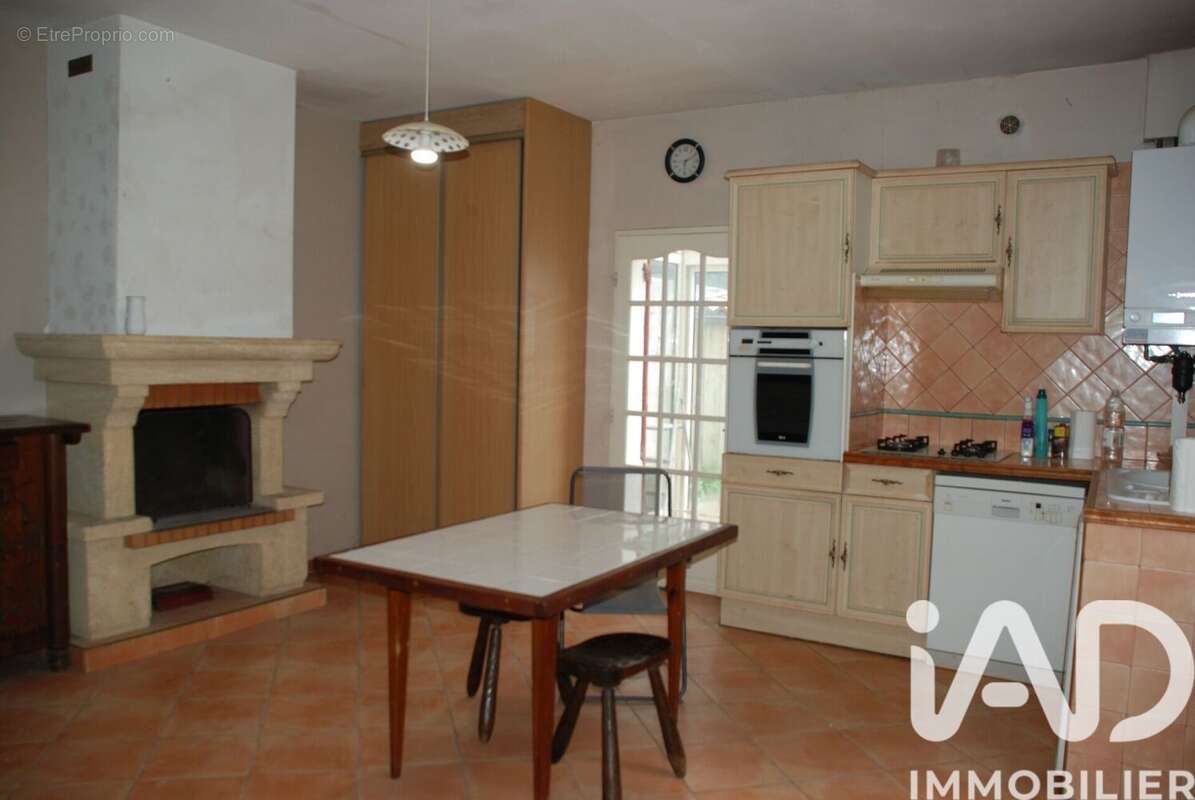 Photo 2 - Maison à SAINTE-FOY-LA-GRANDE