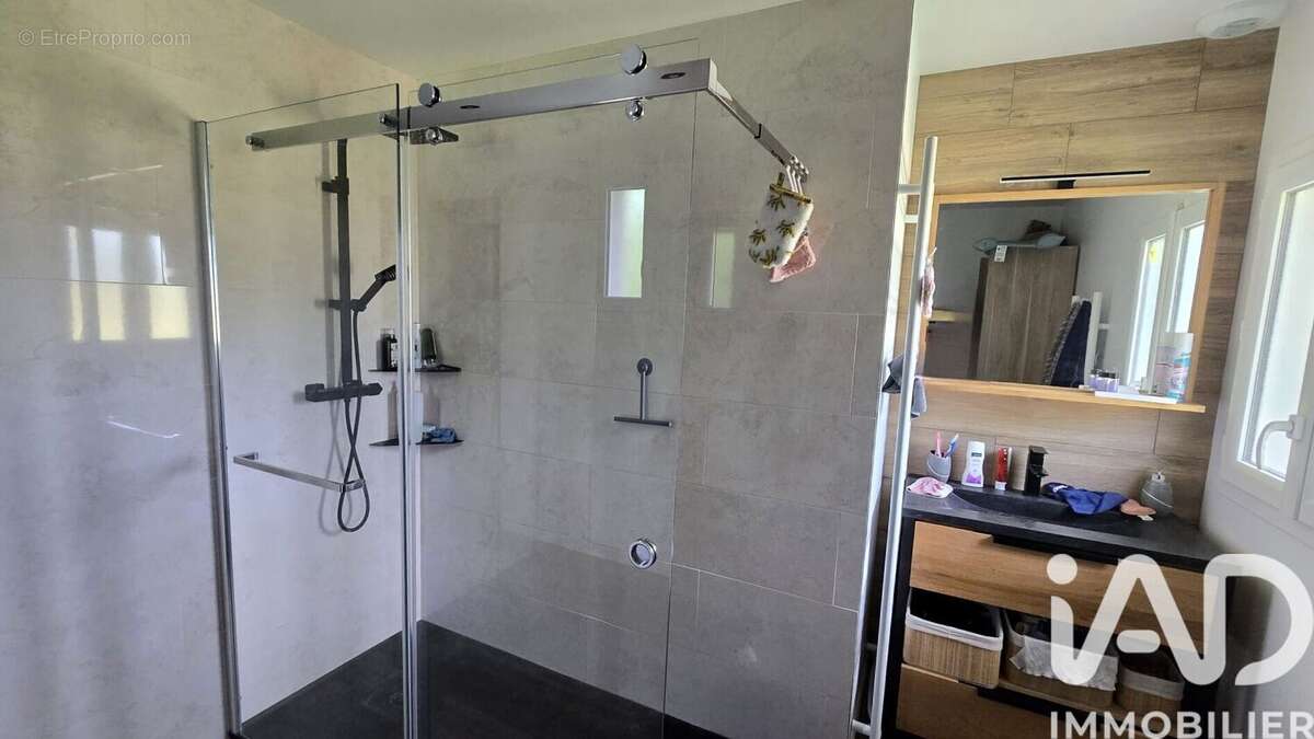 Photo 8 - Maison à VOISCREVILLE