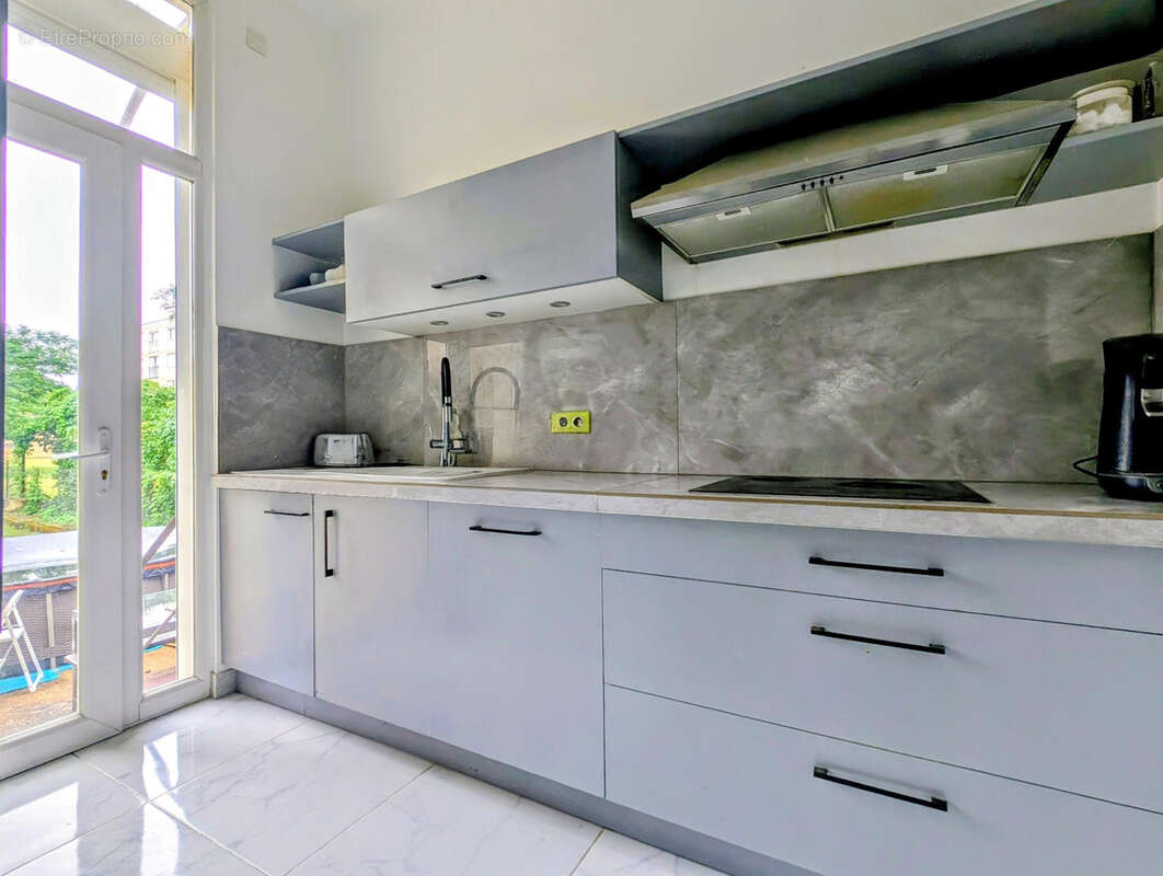 Maison à BOURG-EN-BRESSE