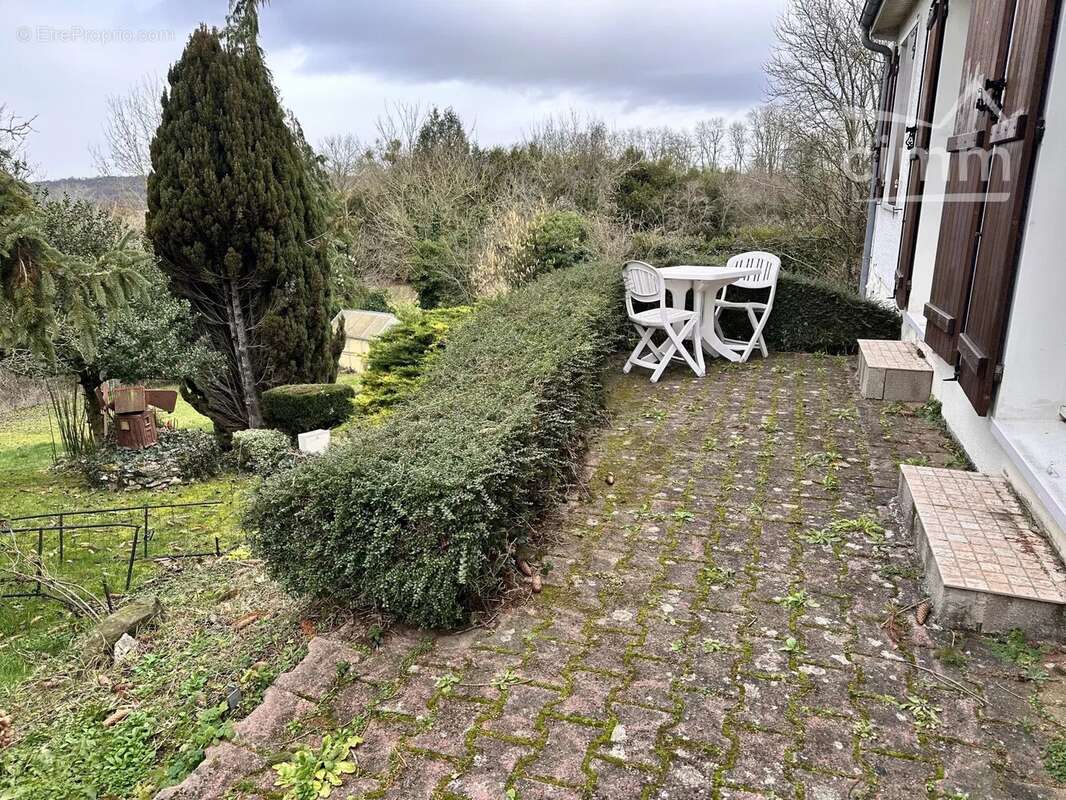 Maison à LIZY-SUR-OURCQ