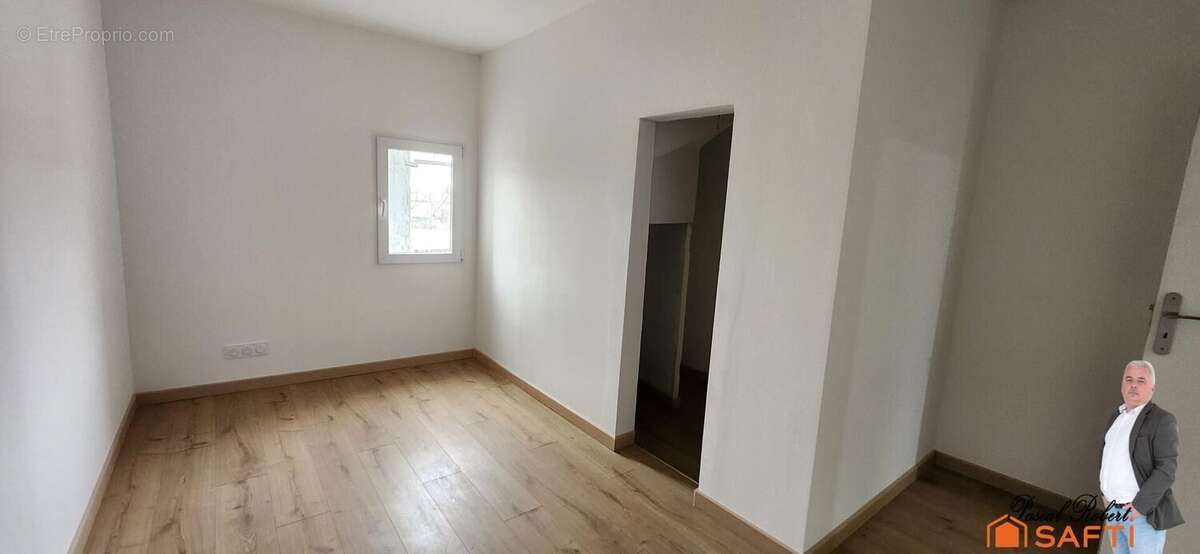 Photo 7 - Appartement à MAGALAS