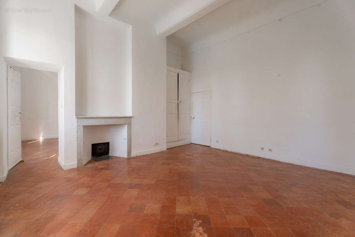 Appartement à LE THOLONET