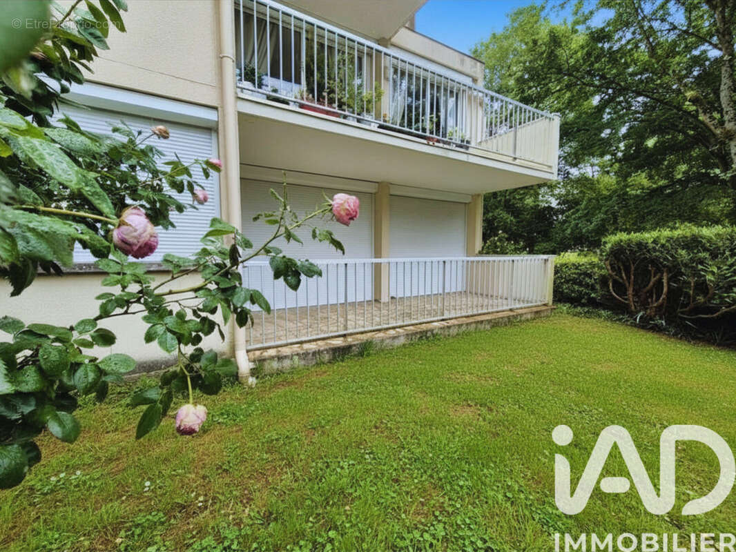 Photo 2 - Appartement à LAGNY-SUR-MARNE