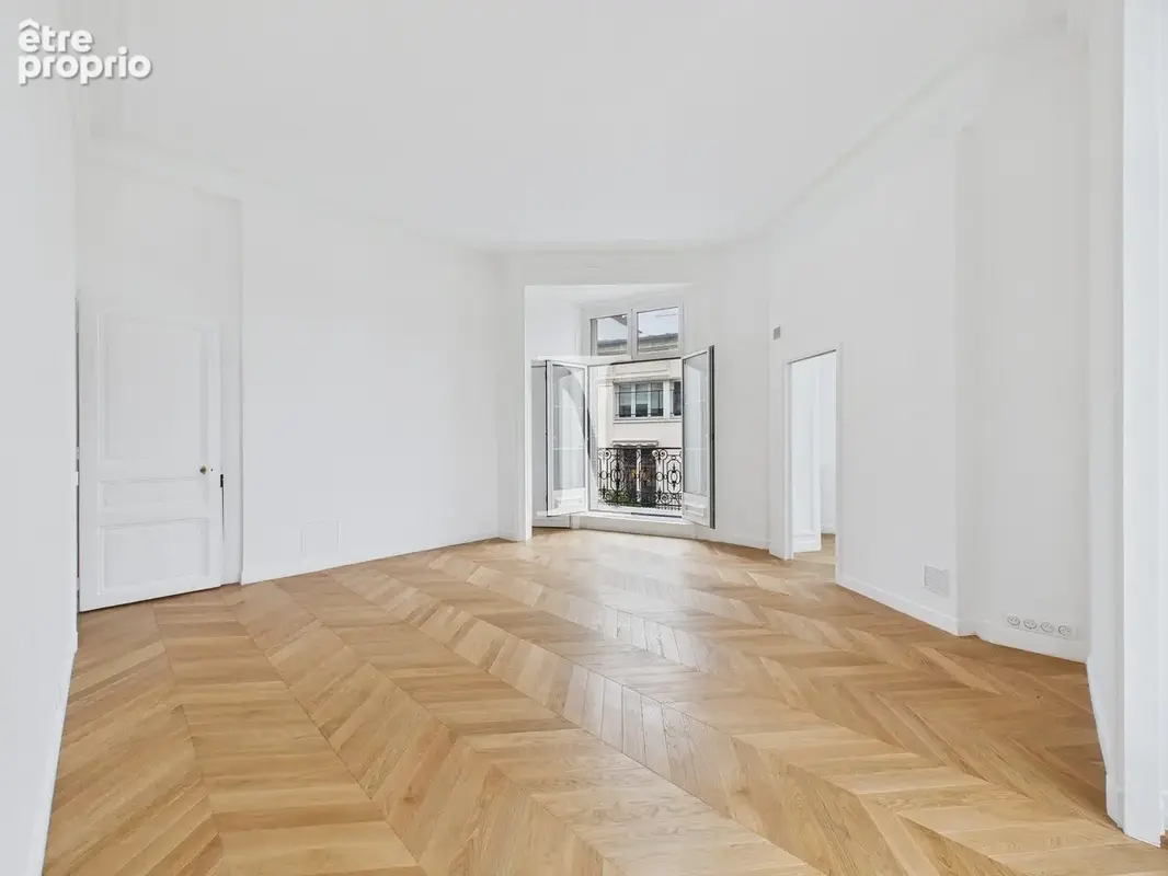 Appartement 5 pièces 196 m² à vendre à Paris-16e (75016) - photo 6