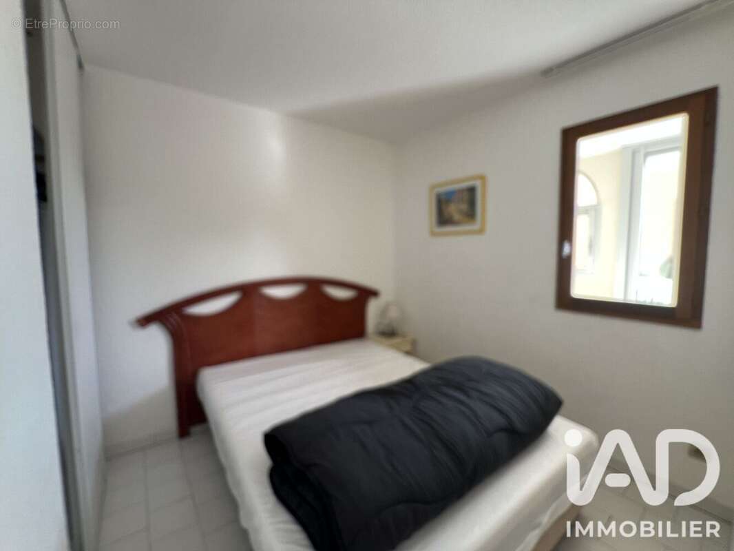 Photo 8 - Appartement à AGDE