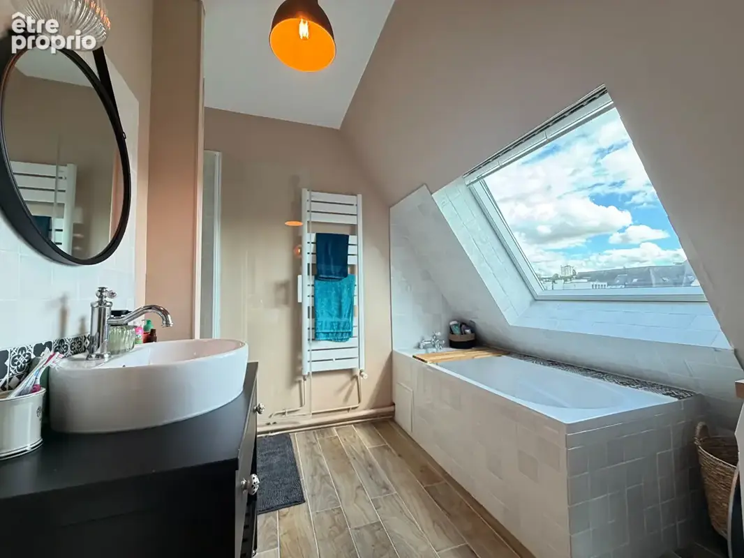 Appartement Evreux 3 pièce(s) 72.87m2 - photo 4