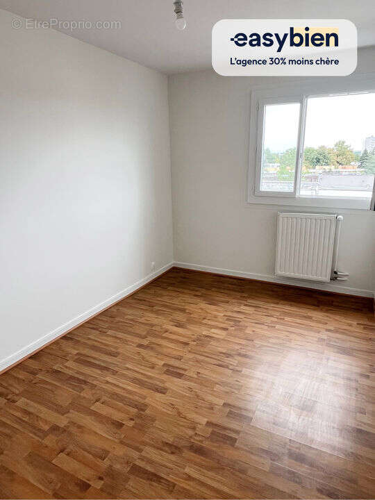 Appartement à PAU