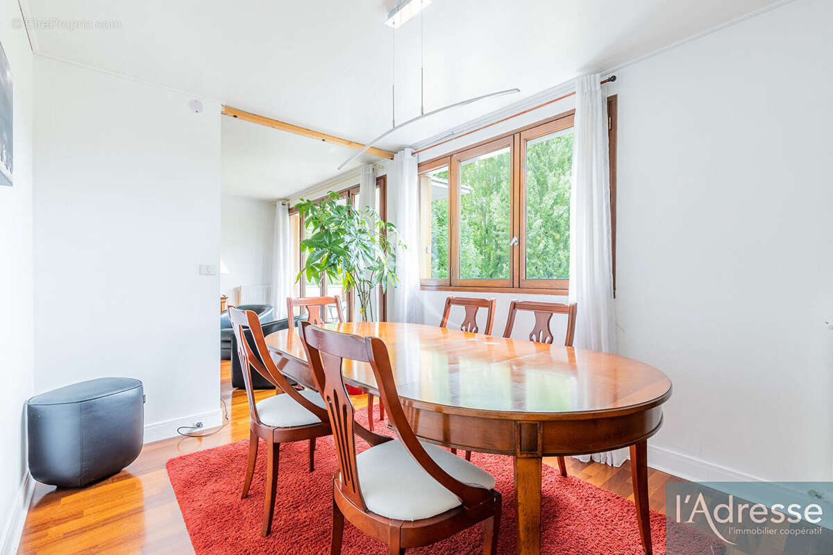 Appartement à ORSAY