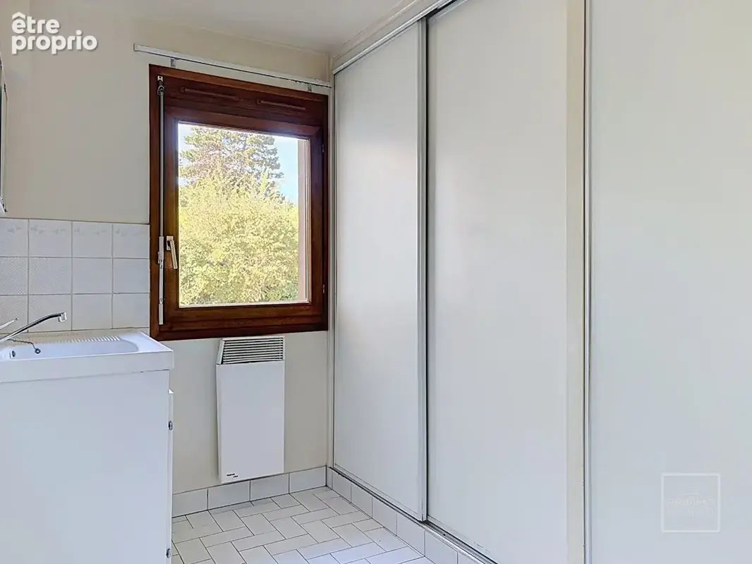 SAINT DIDIER AU MONT D'OR, Maison de 146m² sur 1523m² de terrain clos sans vis à vis - photo 16