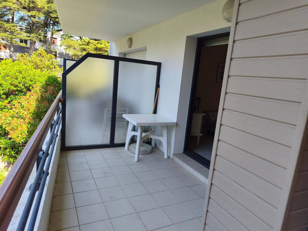 Photo 1 - Appartement à PORNICHET