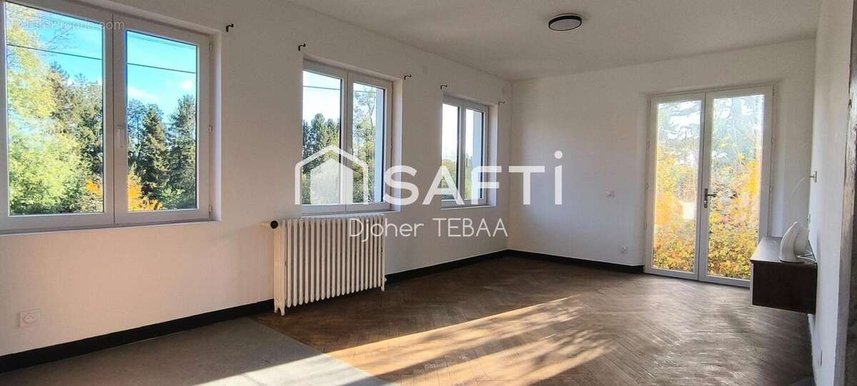 Photo 4 - Maison à SENONCHES