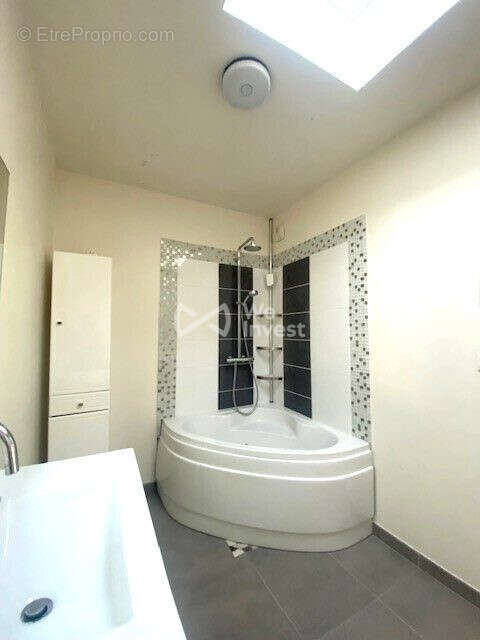 Appartement à SAINTE-GENEVIEVE-DES-BOIS