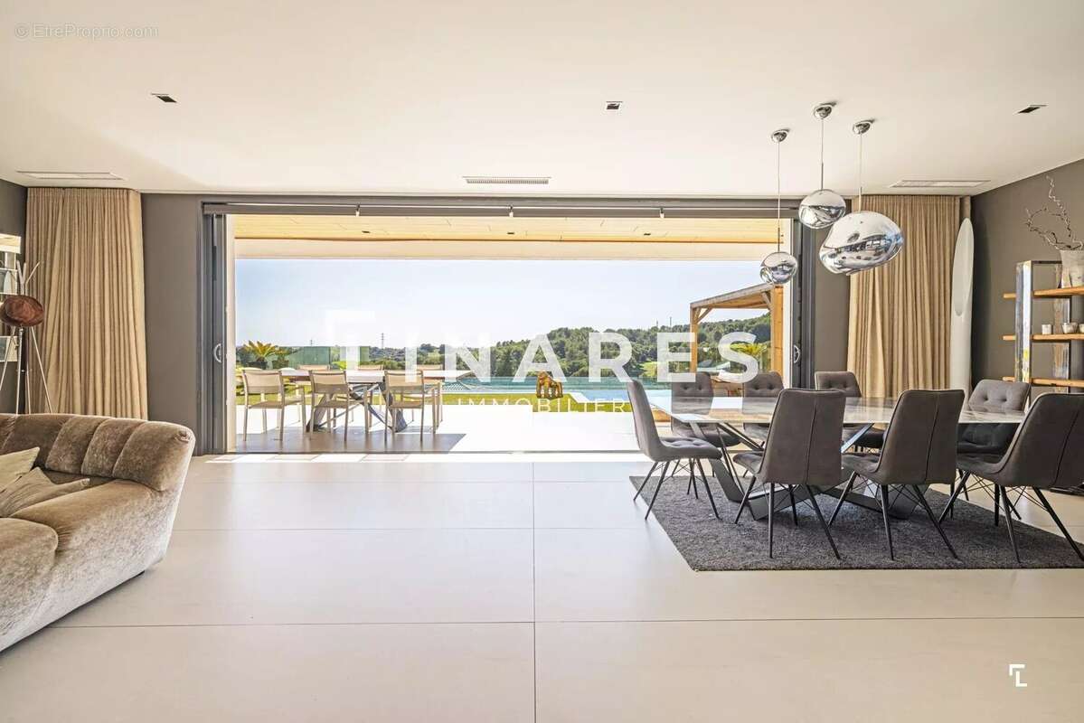 Maison à MARSEILLE-11E