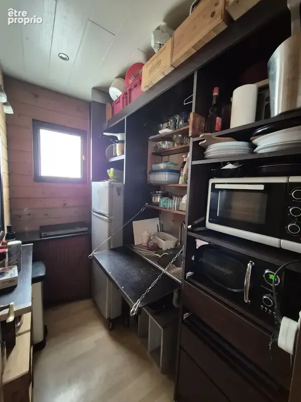 Maison familiale 7 pièces   203 m2   Terrain de 533 m2   Coubron (93470) - photo 9