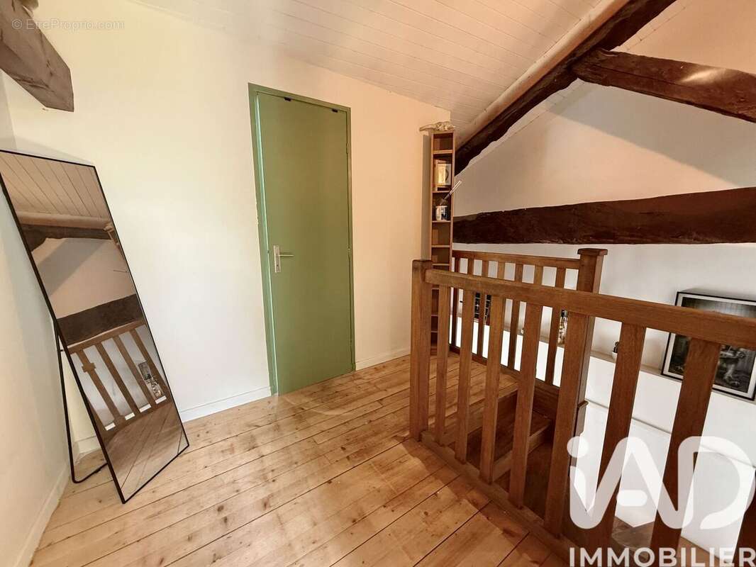 Photo 7 - Appartement à PONTCHARRA