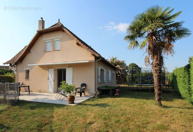 Maison à vendre 6 pièces LONS (64) - photo 11