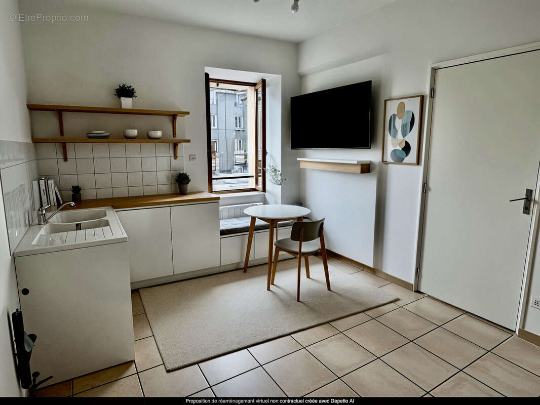 Photo 3 - Appartement à TERNAY