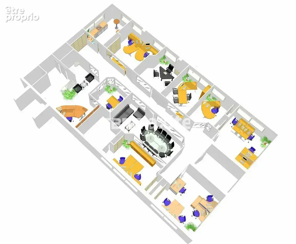 Commerce 225 m² à vendre à Chambery (73000) - photo 7