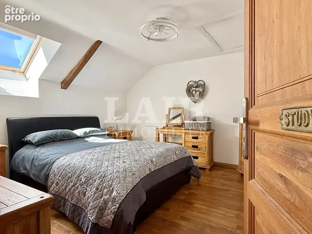 Magnifique propriété sur 1,8 hectares à vendre en Exclusivité secteur Pre En Pail Saint Samson - Réf: A15545 - photo 6