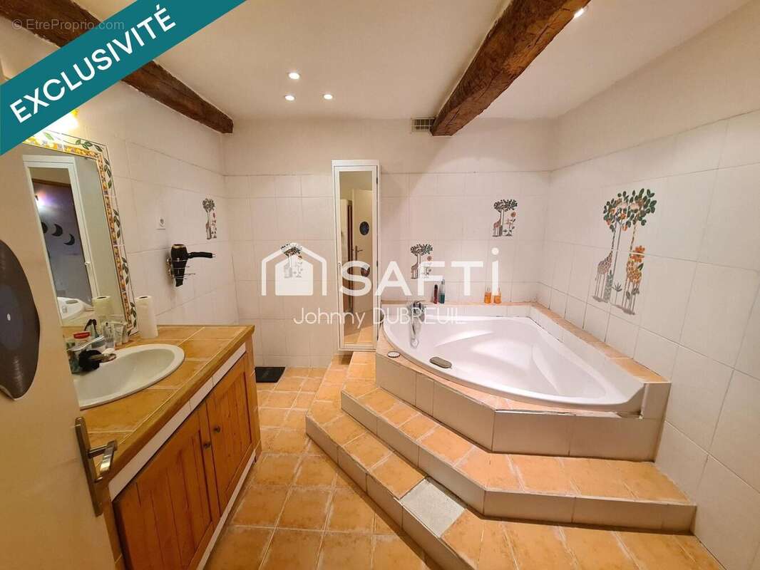 Photo 4 - Maison à PIGNANS