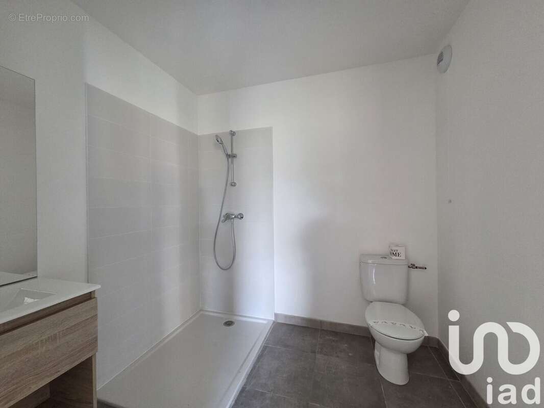 Photo 8 - Maison à CHEMILLE