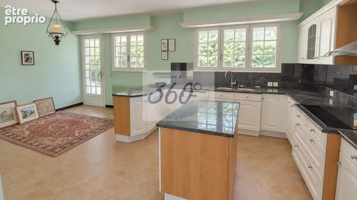 Élégante maison de caractère proche des commodités - photo 5