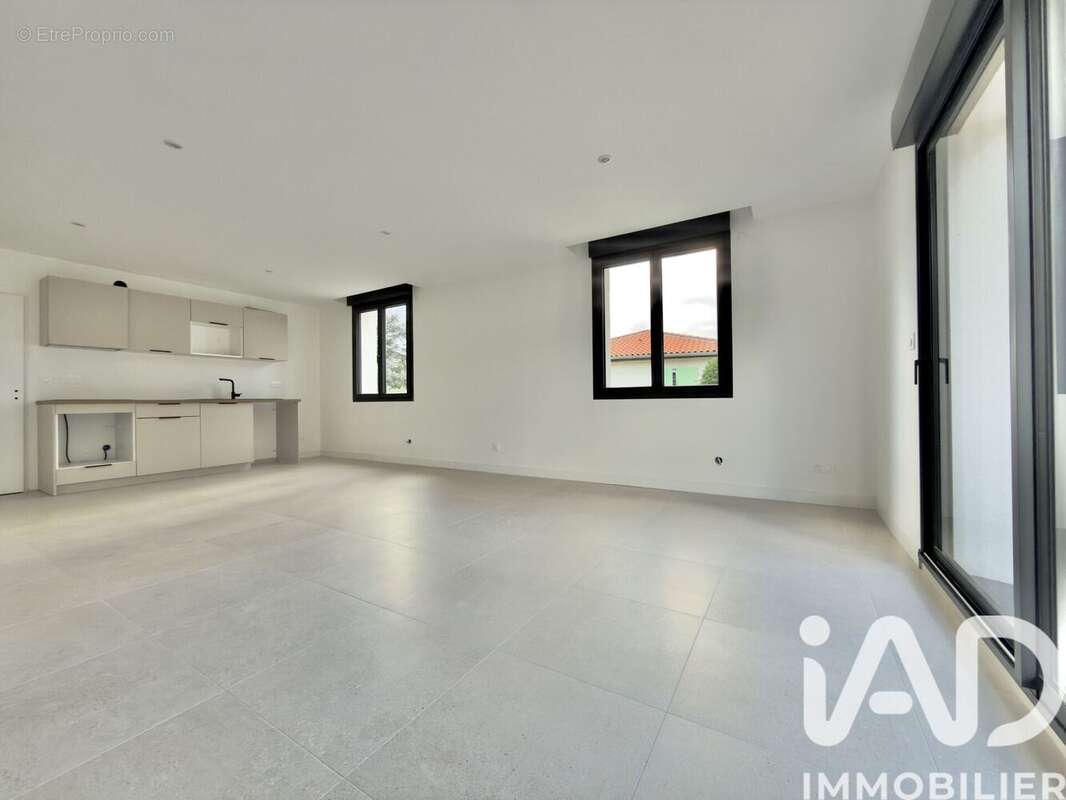 Photo 2 - Appartement à TOULOUSE