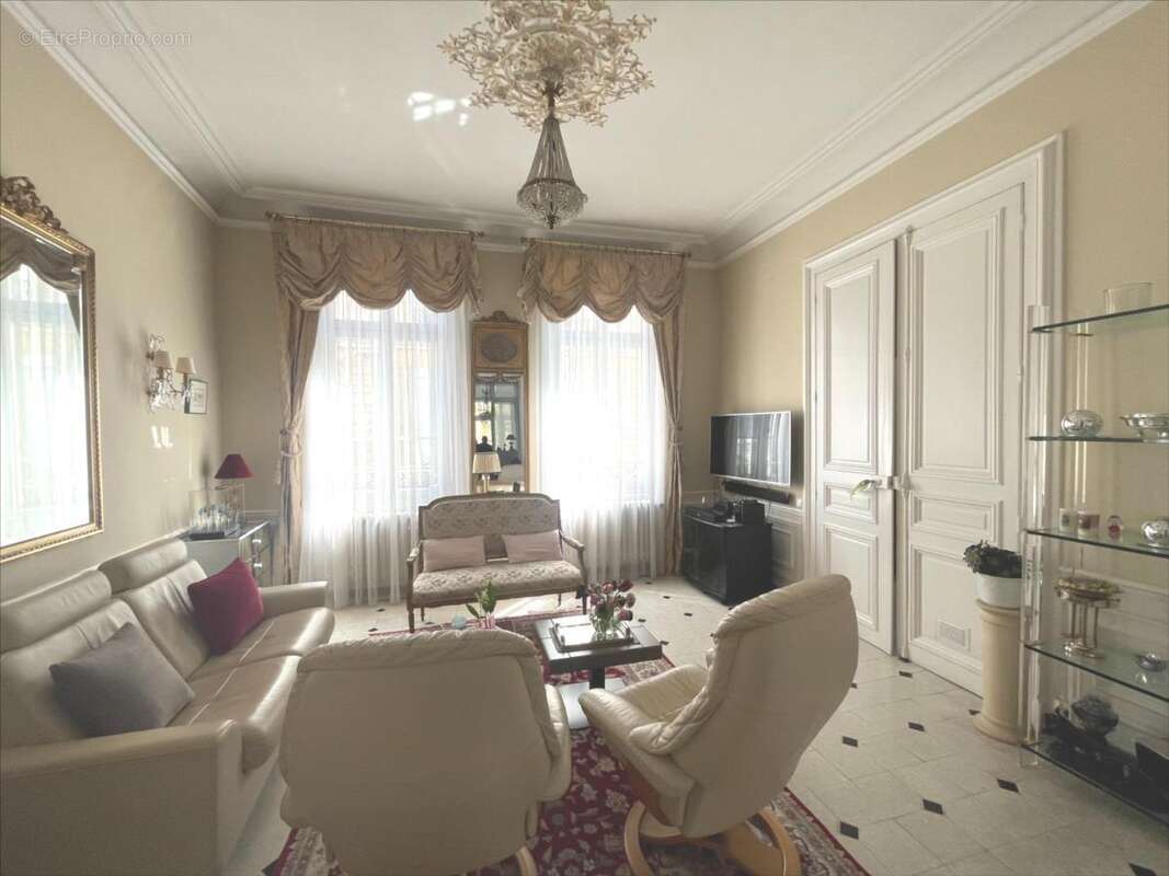 Maison 165 m² à Reims  - photo 23