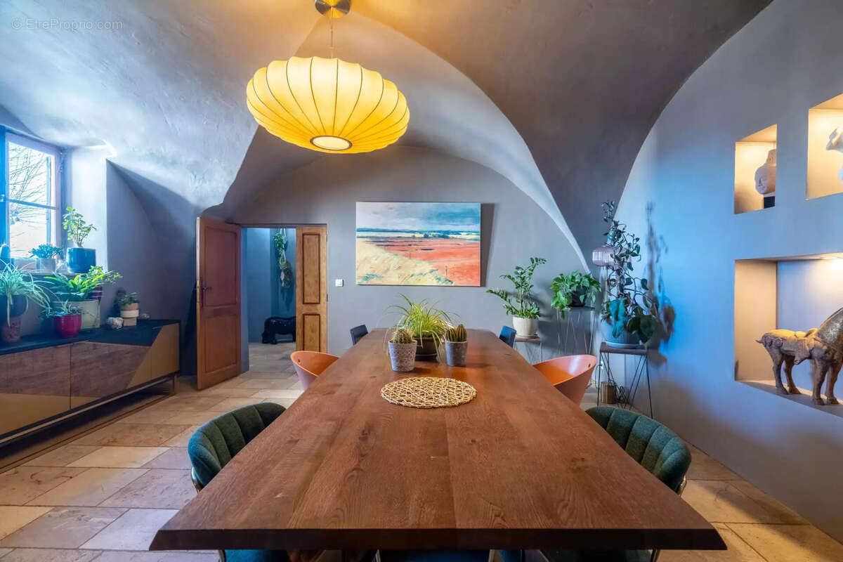 Maison à DIGNE-LES-BAINS