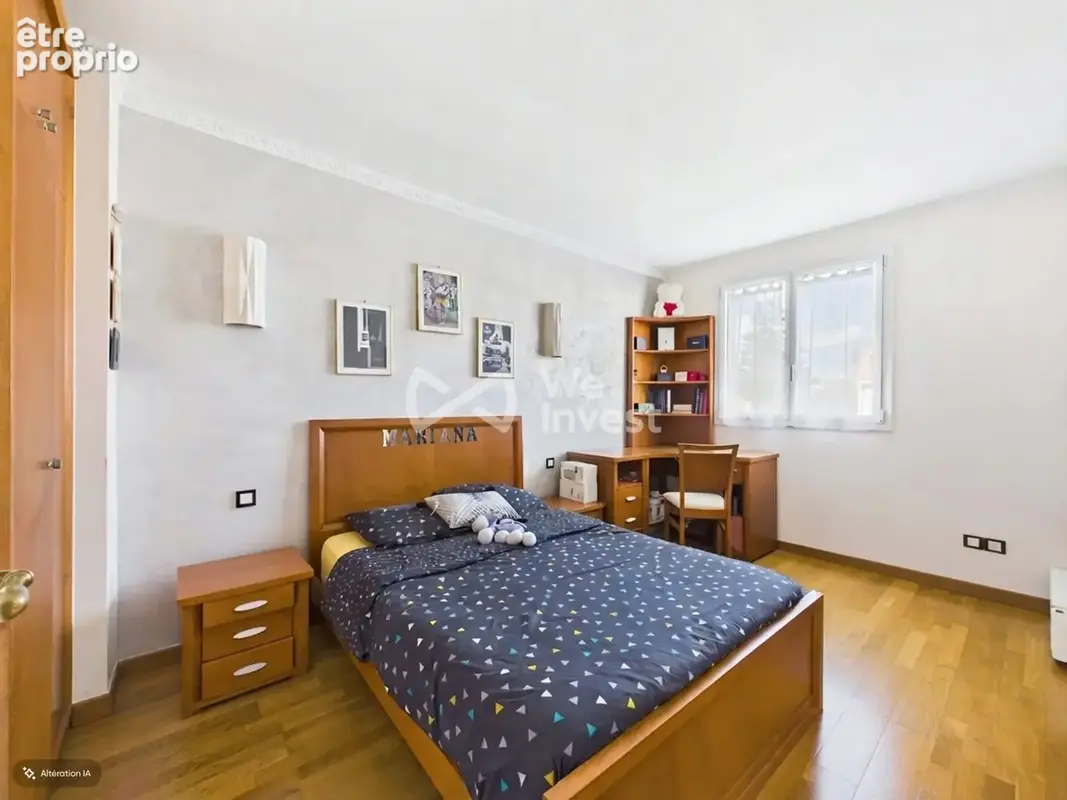 Maison 6 pièces 129 m² à vendre à Saint-Germain-Les-Corbeil (91250) - photo 6