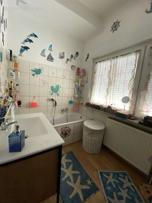 Immeuble de rapports - 7 appartements loués - Rentabilité brute 9,24% - photo 39