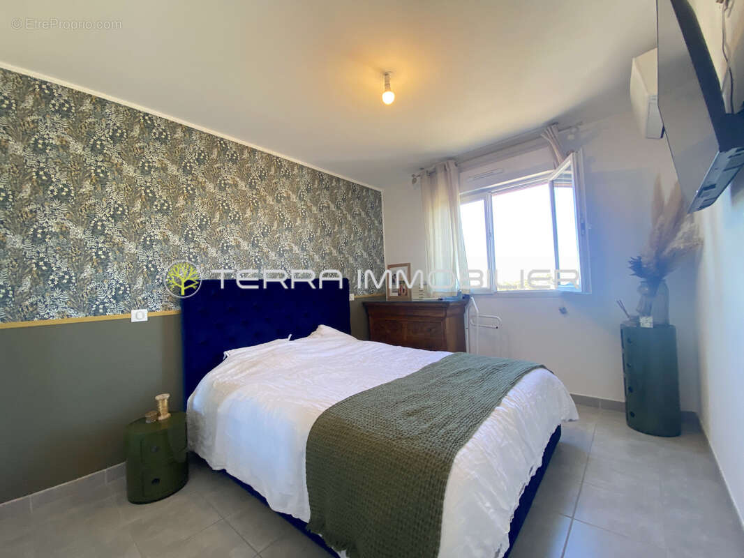 Appartement à AJACCIO