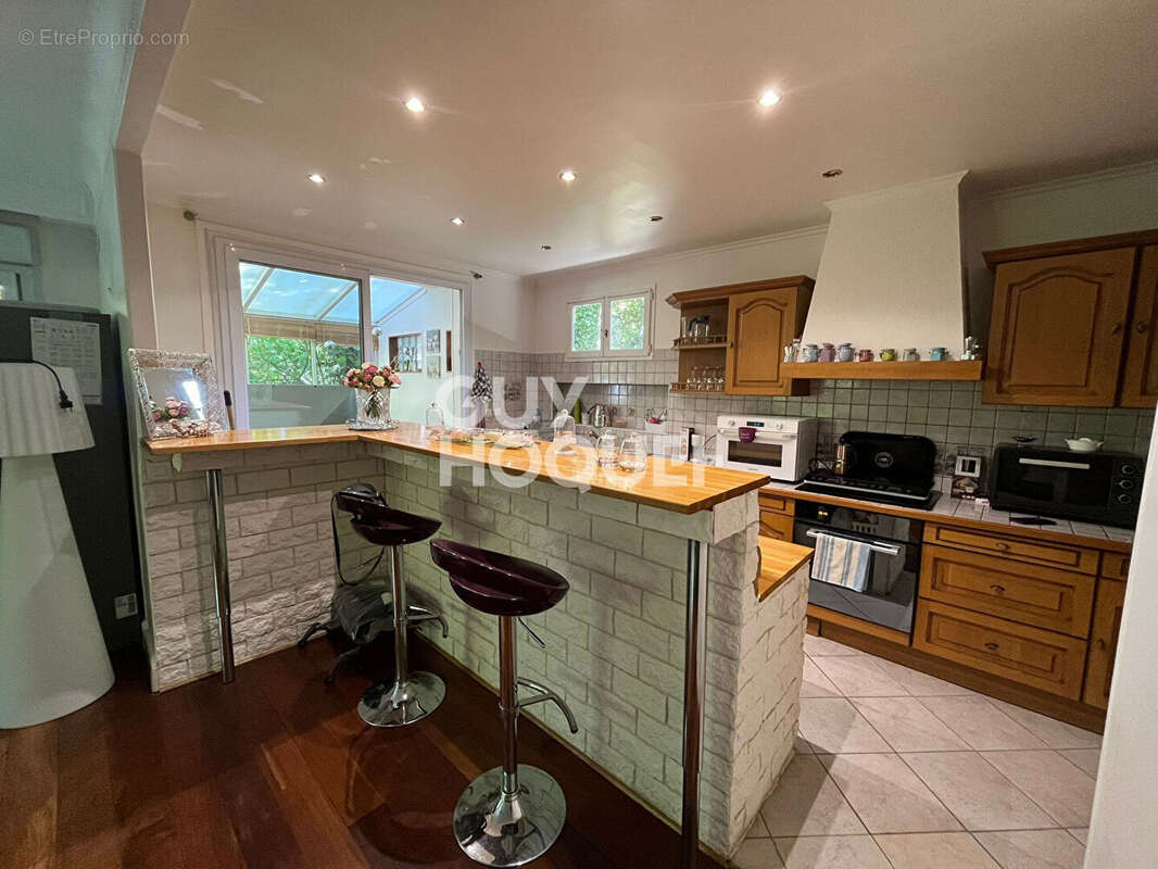 Maison Gagny 5 pièces 130 m2 - 209m² au sol - photo 6