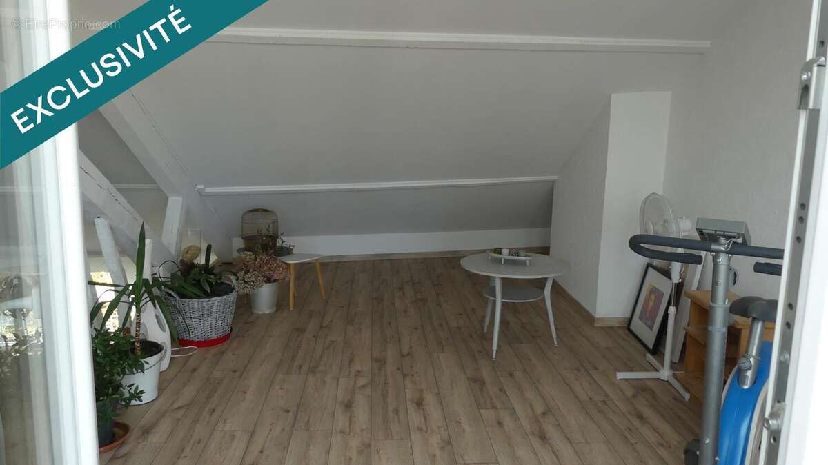 Photo 9 - Appartement à CHARLEVILLE-MEZIERES