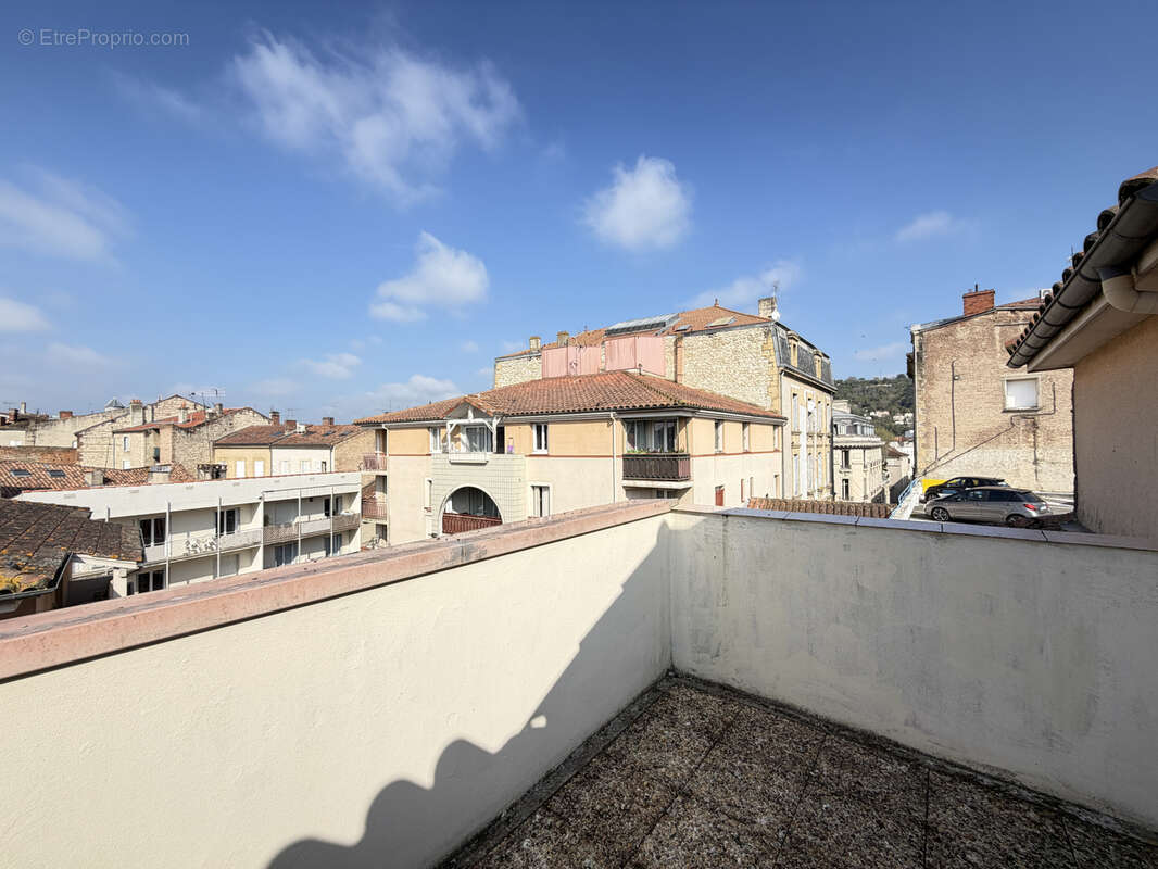 Appartement à AGEN