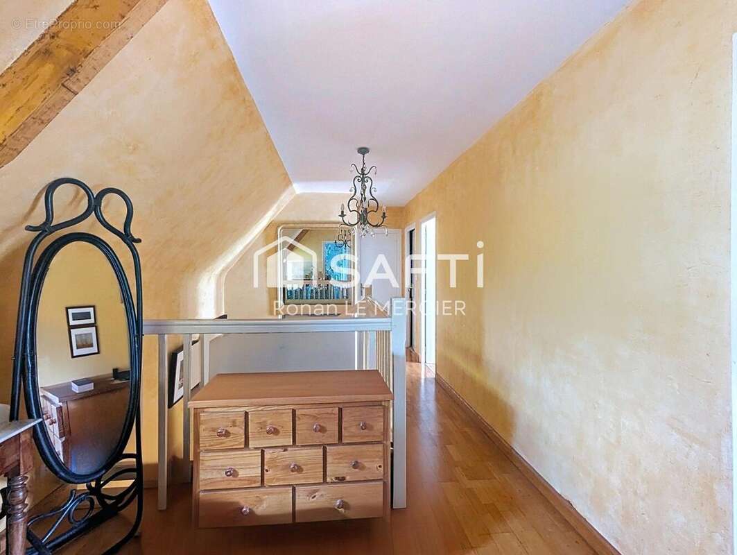 Photo 9 - Maison à SAINT-AVE