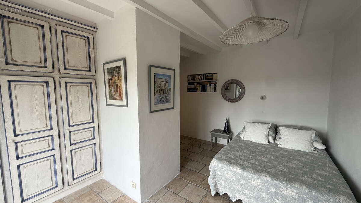 Maison à CARCES