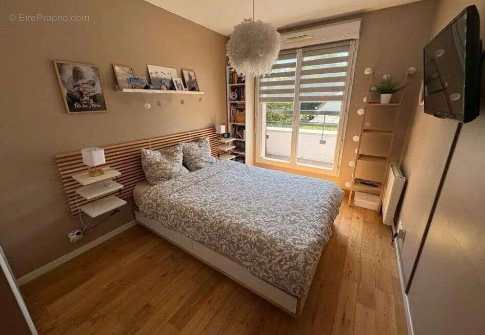 Vente Appartement Chevry-cossigny(77173) 246 750ï¿œ - photo 5