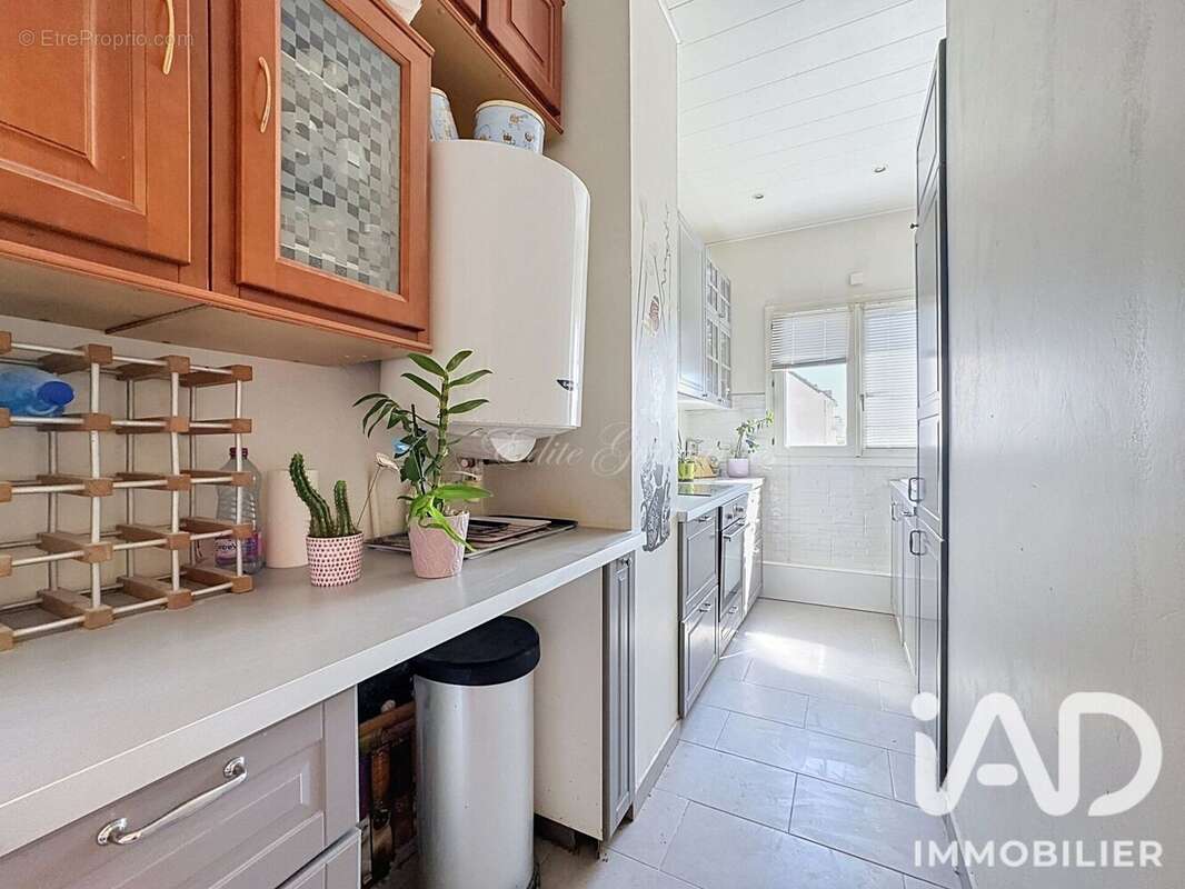 Photo 7 - Appartement à BEAUCHAMP