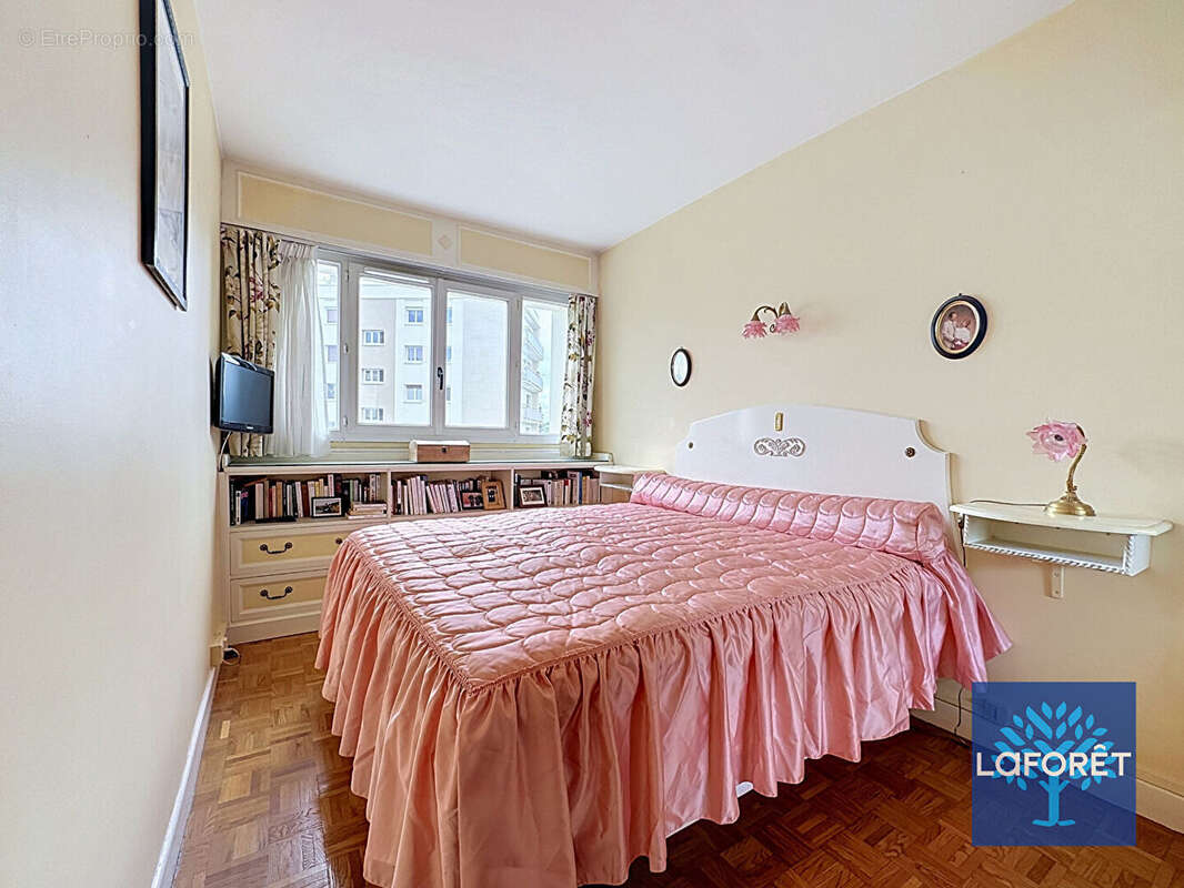 Appartement chilly mazarin - 4 pièce(s) - 71 m2 - photo 11