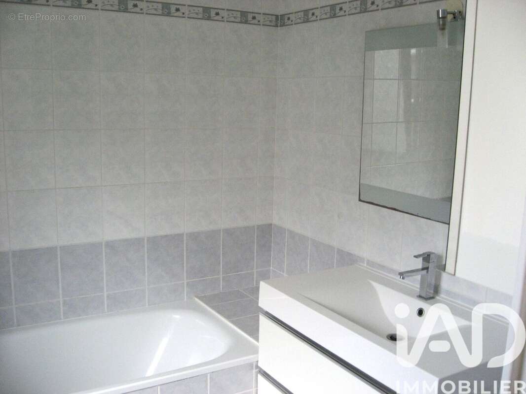 Photo 5 - Appartement à NANCY