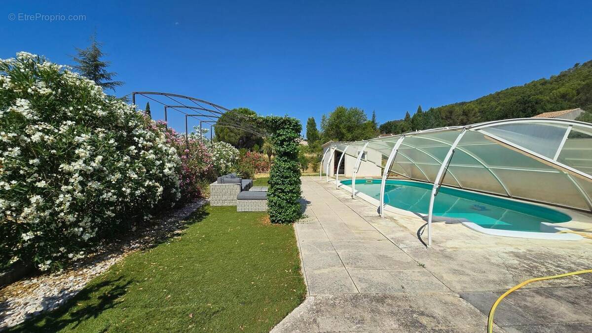 Photo 1 - Maison à LE VAL