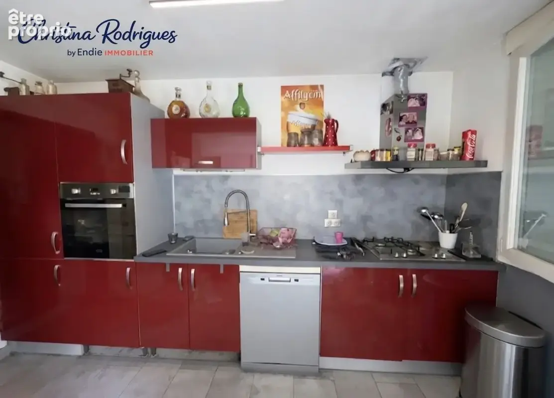 Draguignan villa t5 garage - photo 5